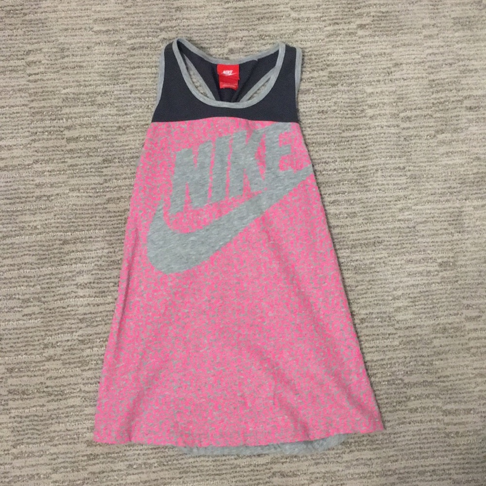 Nike Tank Top